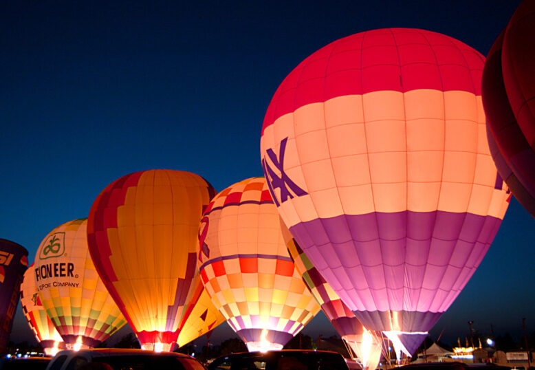 Single Portfolio: Fullscreen Slider